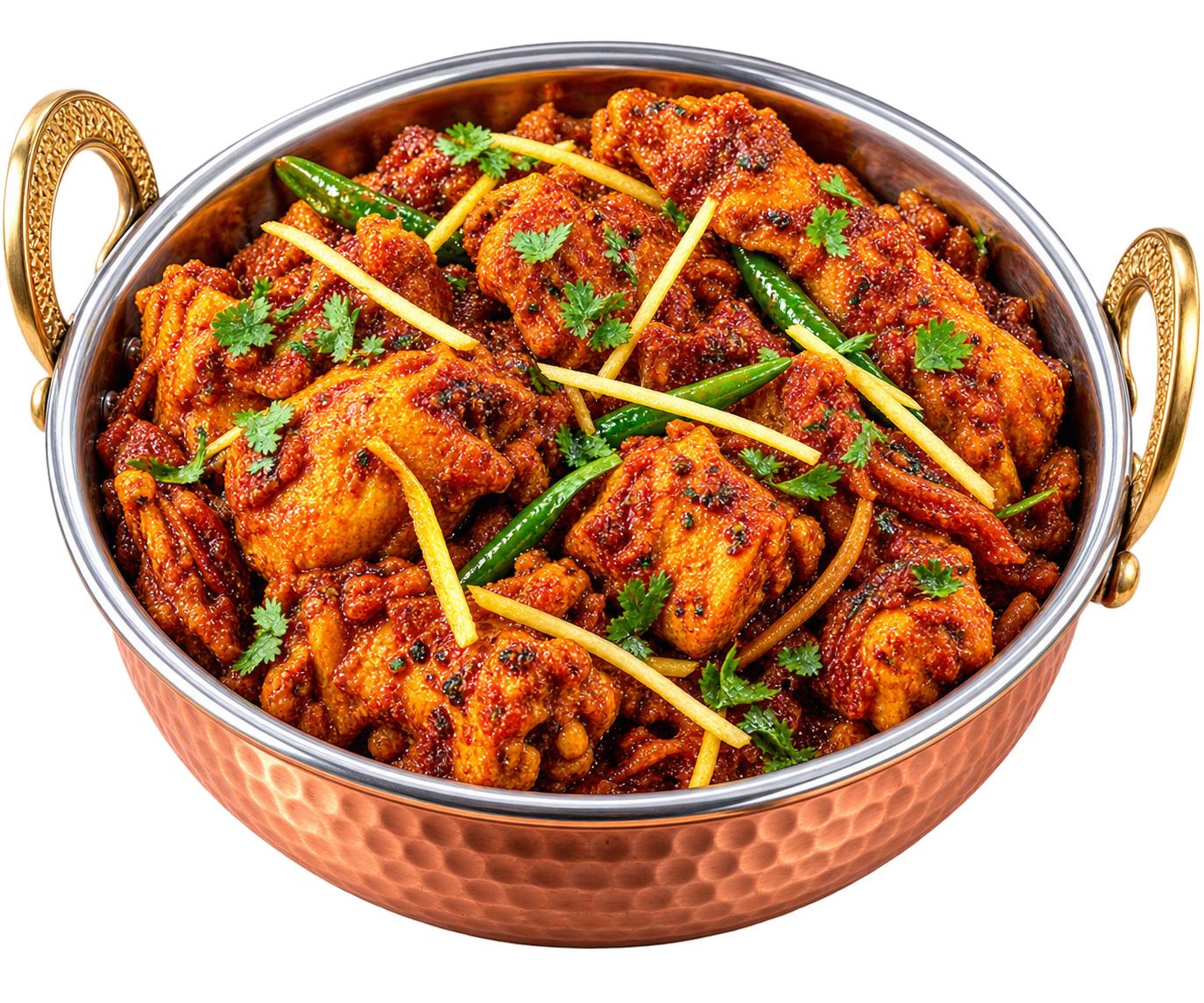 Chicken Kasa