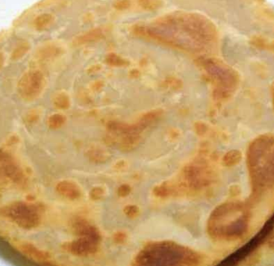 Parotta