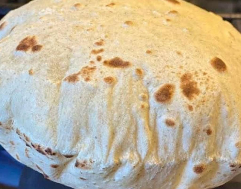 Roti
