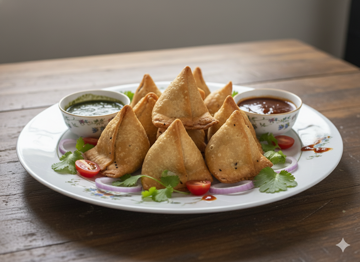 Samosa