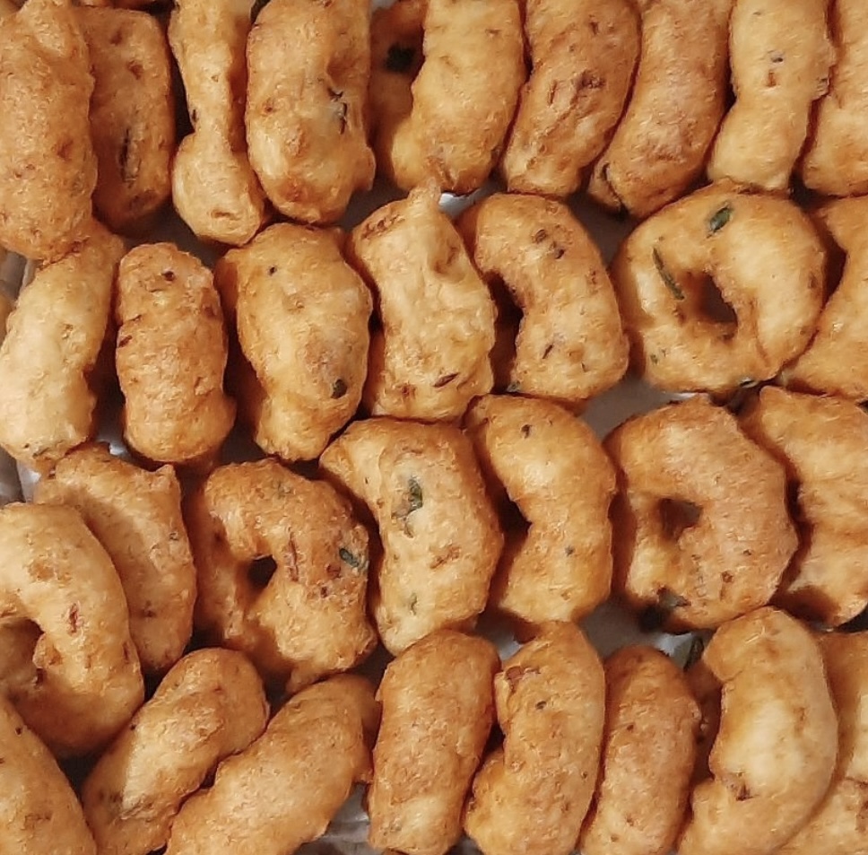 Vada
