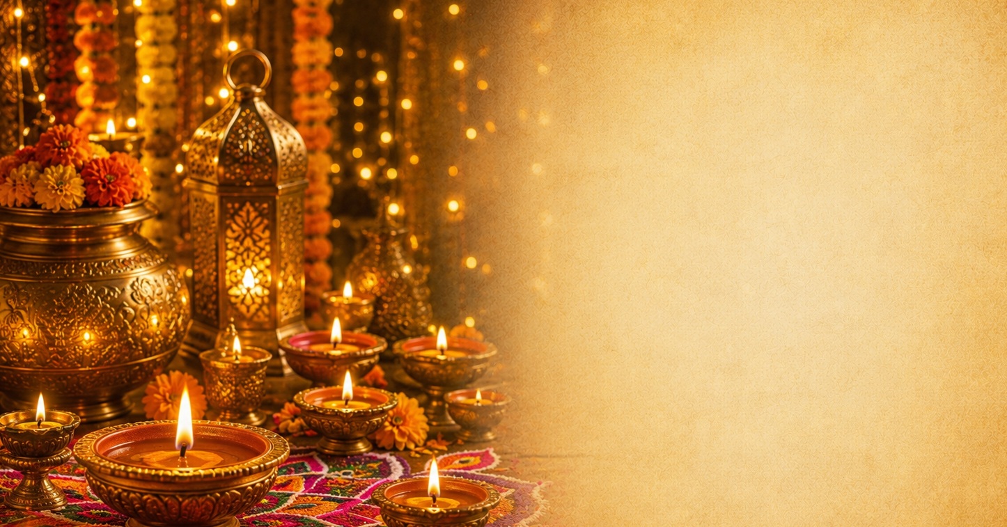 Diwali festival photo 1