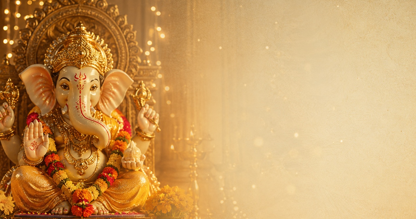 Ganesh Chaturthi festival photo 1