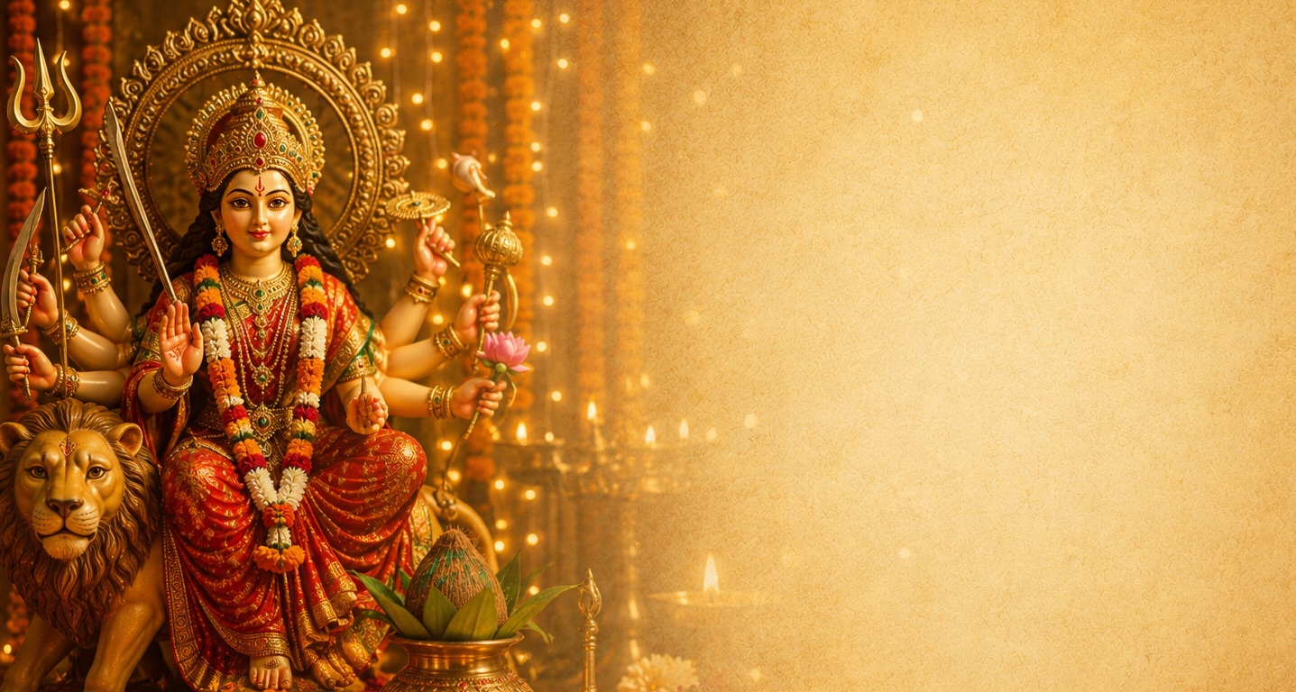 Navratri festival photo 1