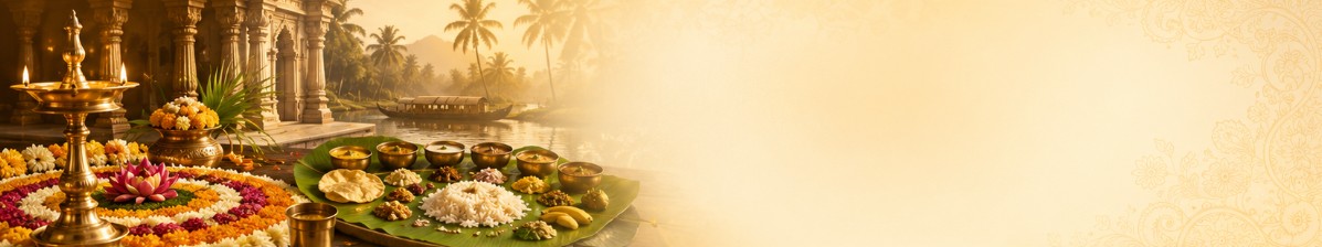 Onam festival photo 1